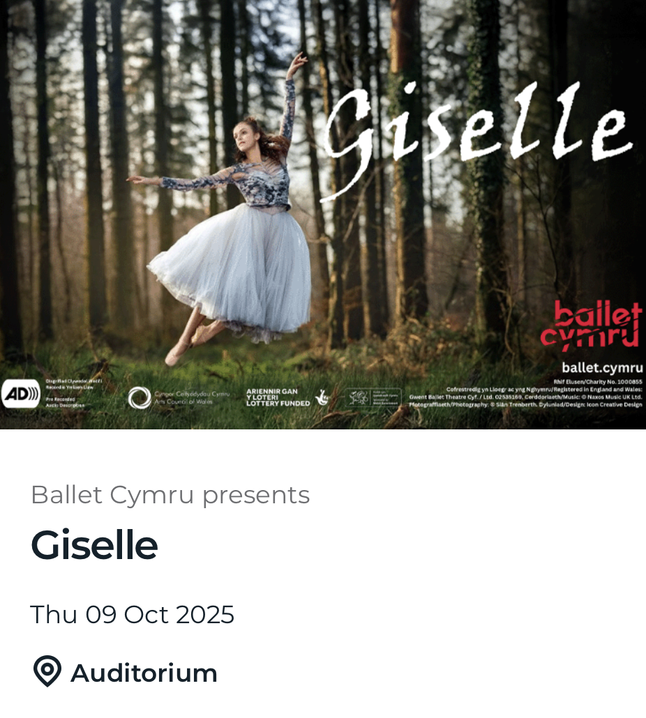 Giselle