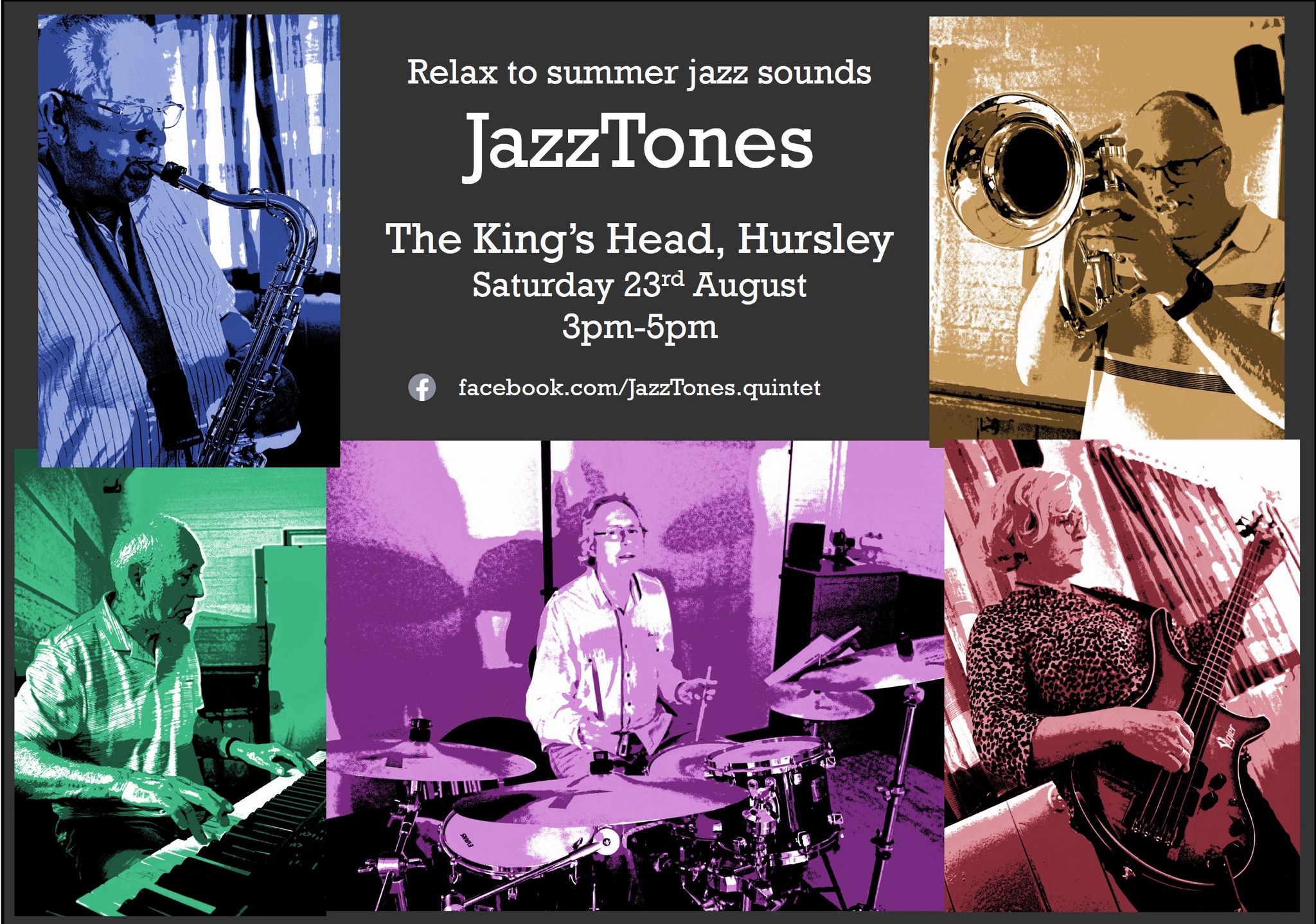 JazzTones