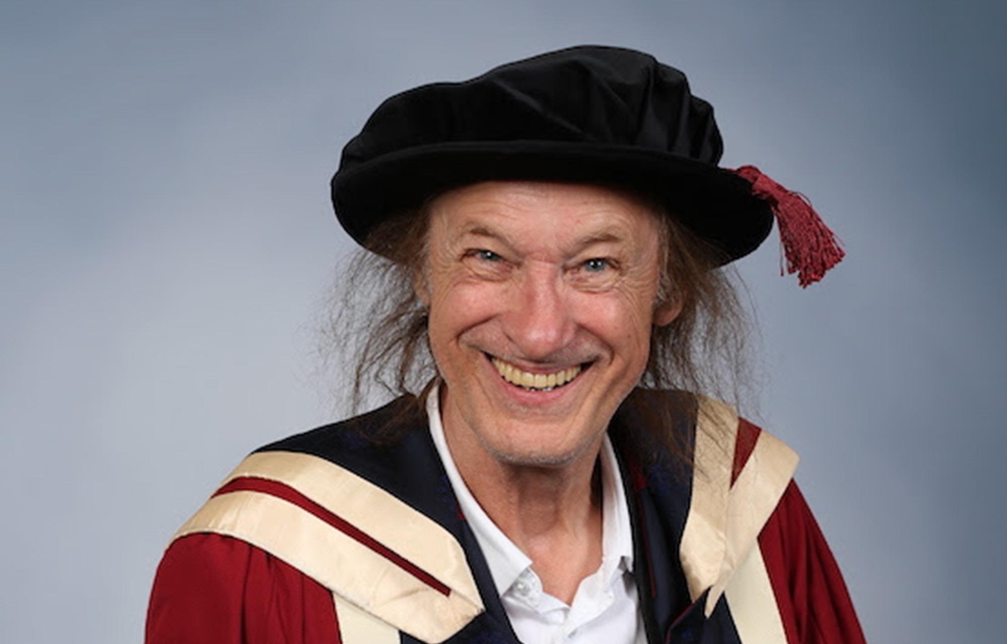 John Otway John Otway