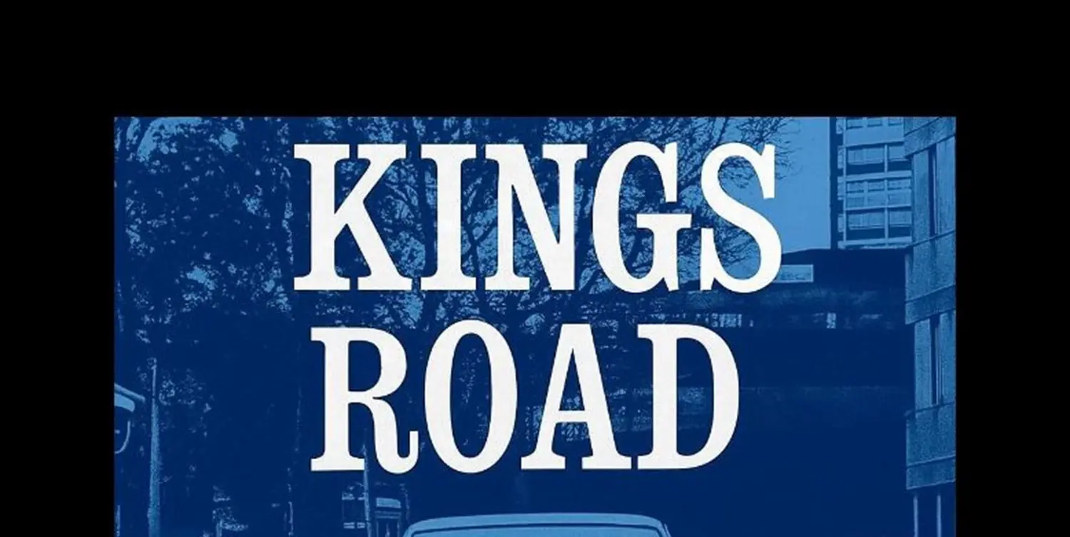 King’s Road