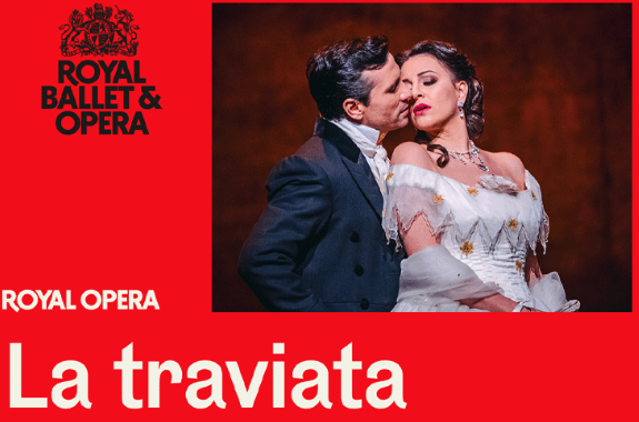 La traviata