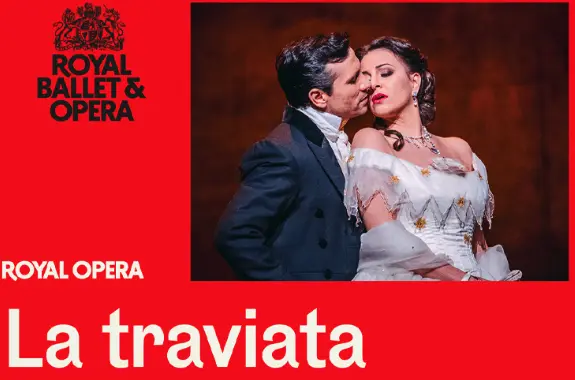 La traviata