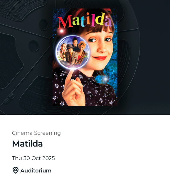 Matilda