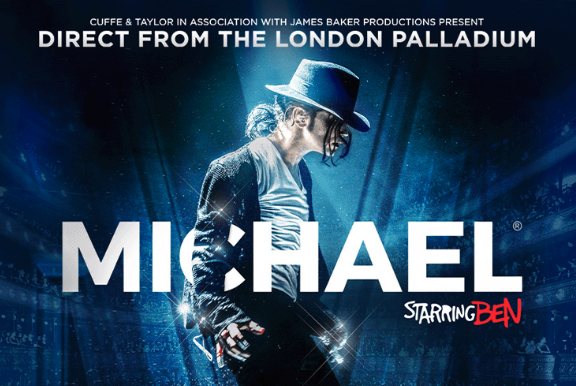 Michael Starring Ben