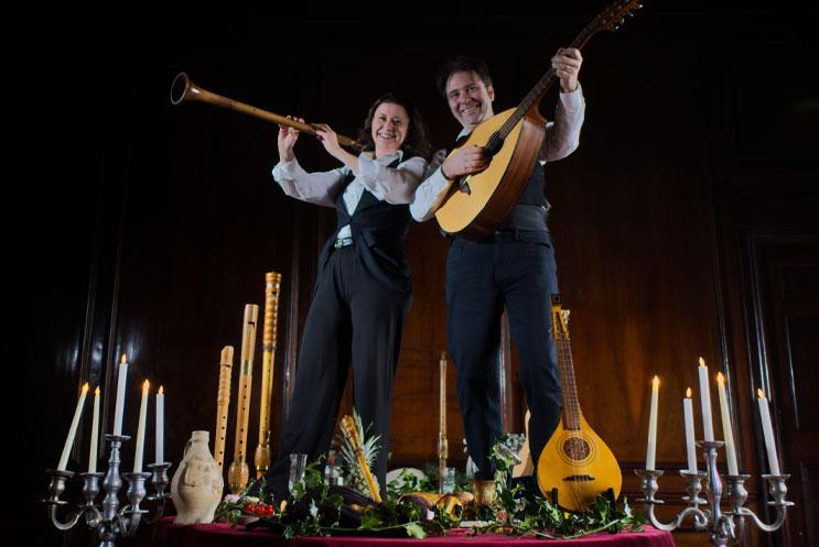 Midwinter Revels