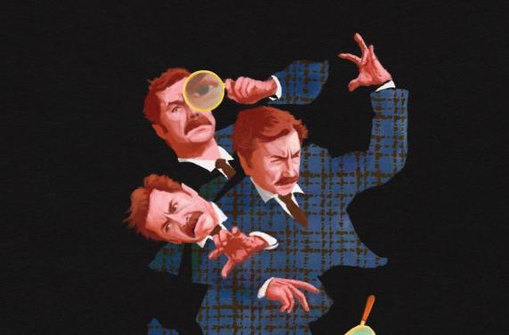 Mike Wozniak: The Bench