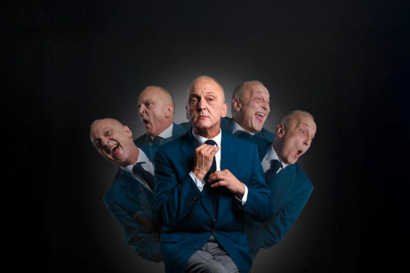 My Life with Kenneth Williams