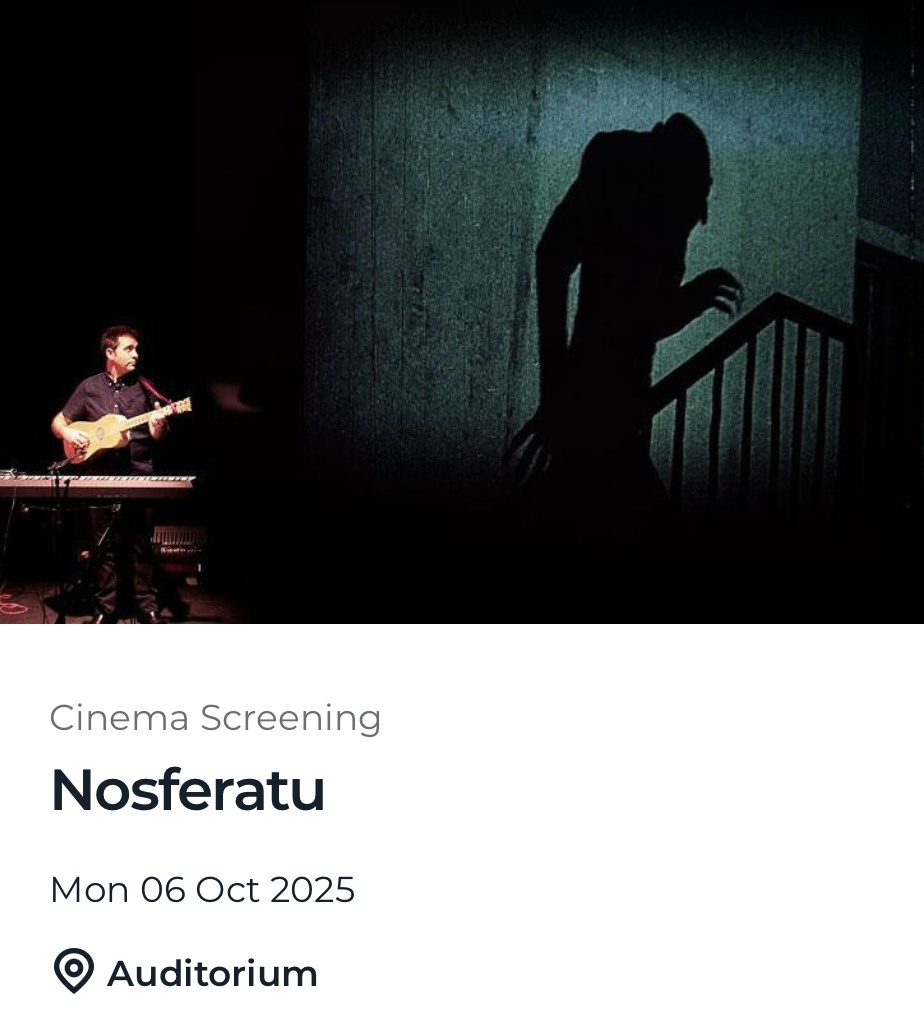 Nosferatu
