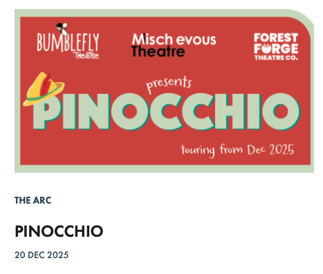 PINOCCHIO