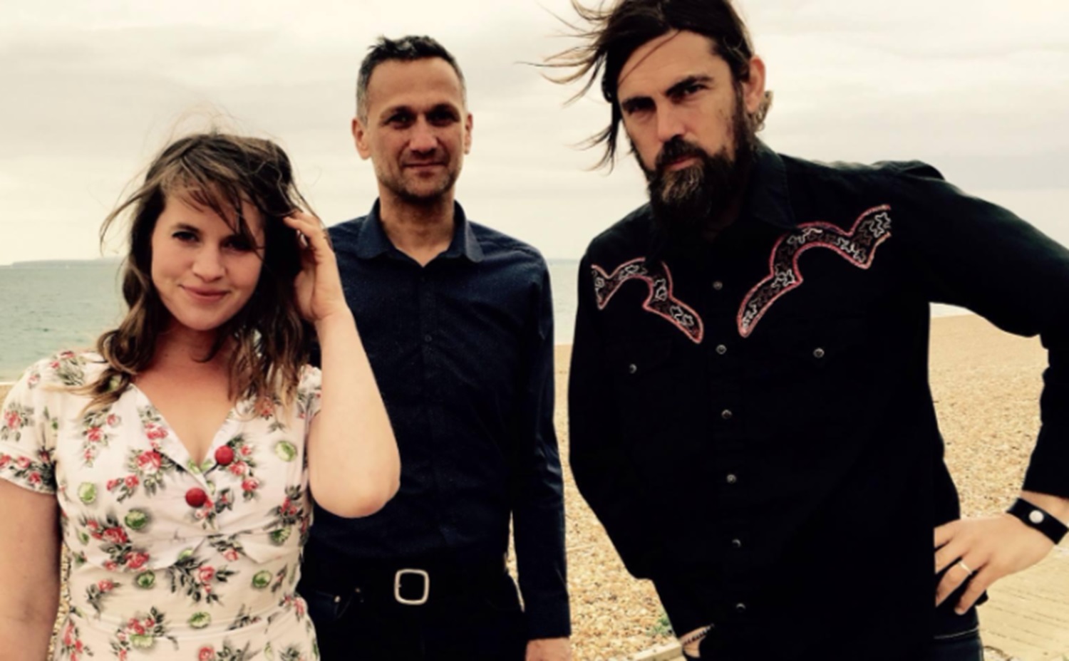 Provincials + Roxy's Revenge + The Ben Moss Trio