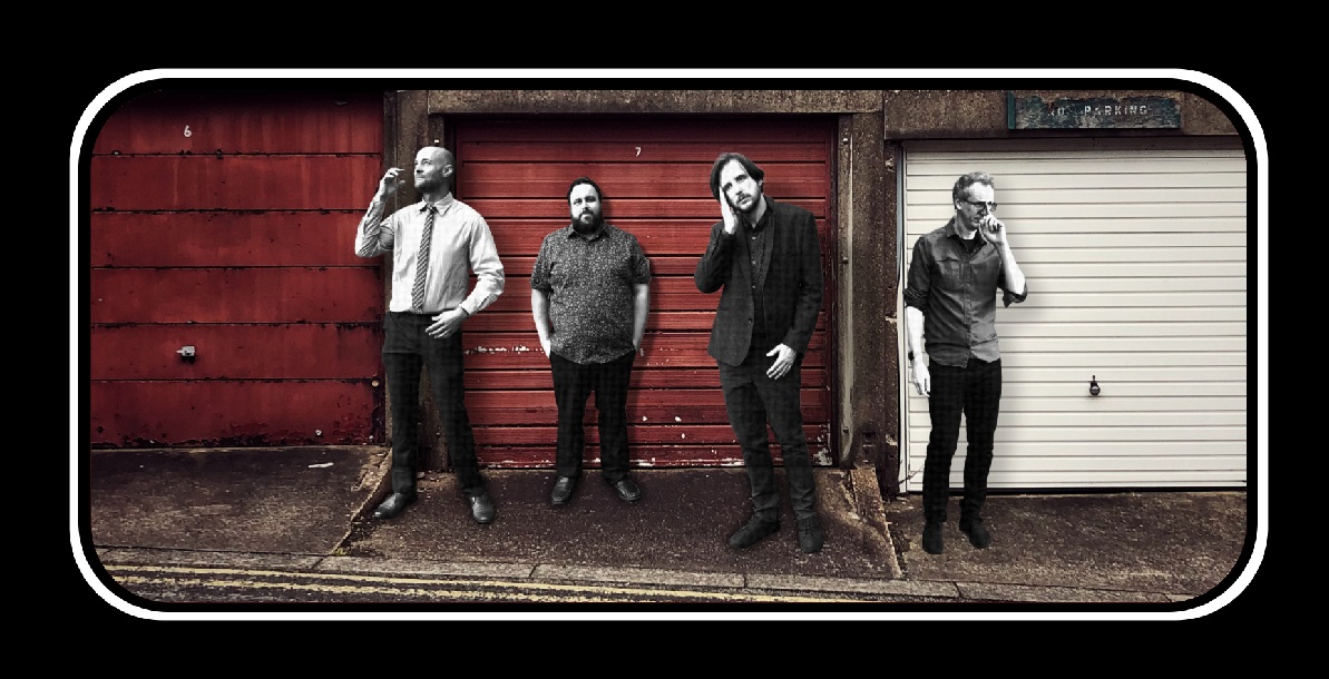 Pulp night “Do You Remember The First Time” The Blurtones.