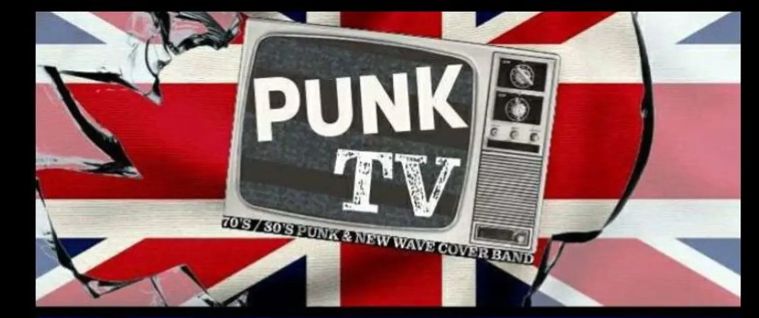 Punk TV