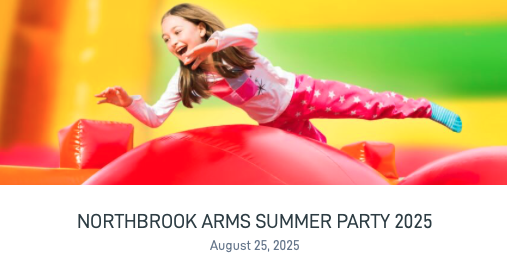 Summer Party with live music from Neil Levy + Amy Jade + Rick Kozlowski
