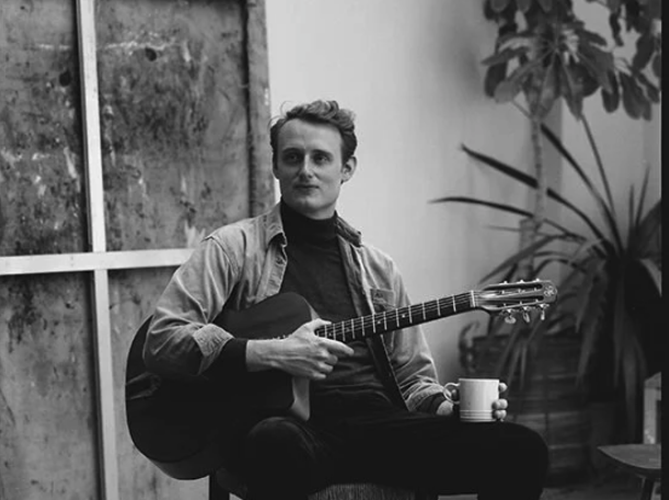 THE NUTSHELL JAZZ CLUB: HARRY DIPLOCK TRIO
