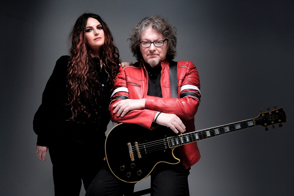 The Blackheart Orchestra + Foxpalmer