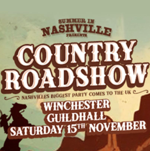 The Country Music Experience