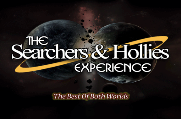 The Searchers and The Hollies Experience