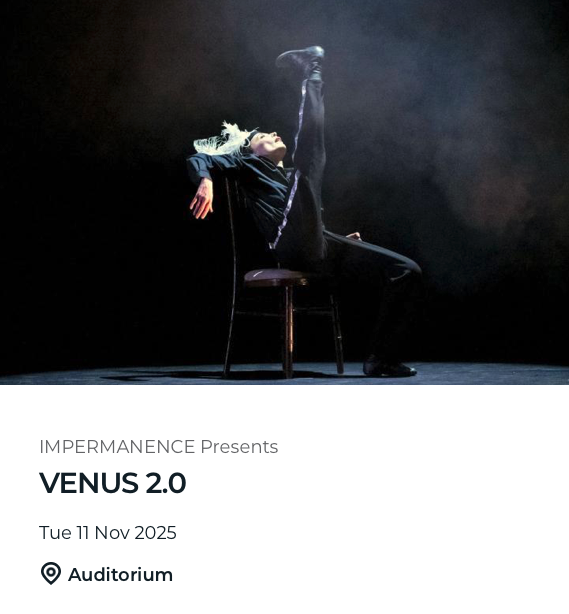 VENUS 2.0