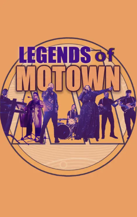 Legends of Motown