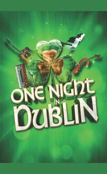 One Night in Dublin 2025