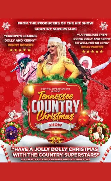 Tennessee Country Christmas 2025