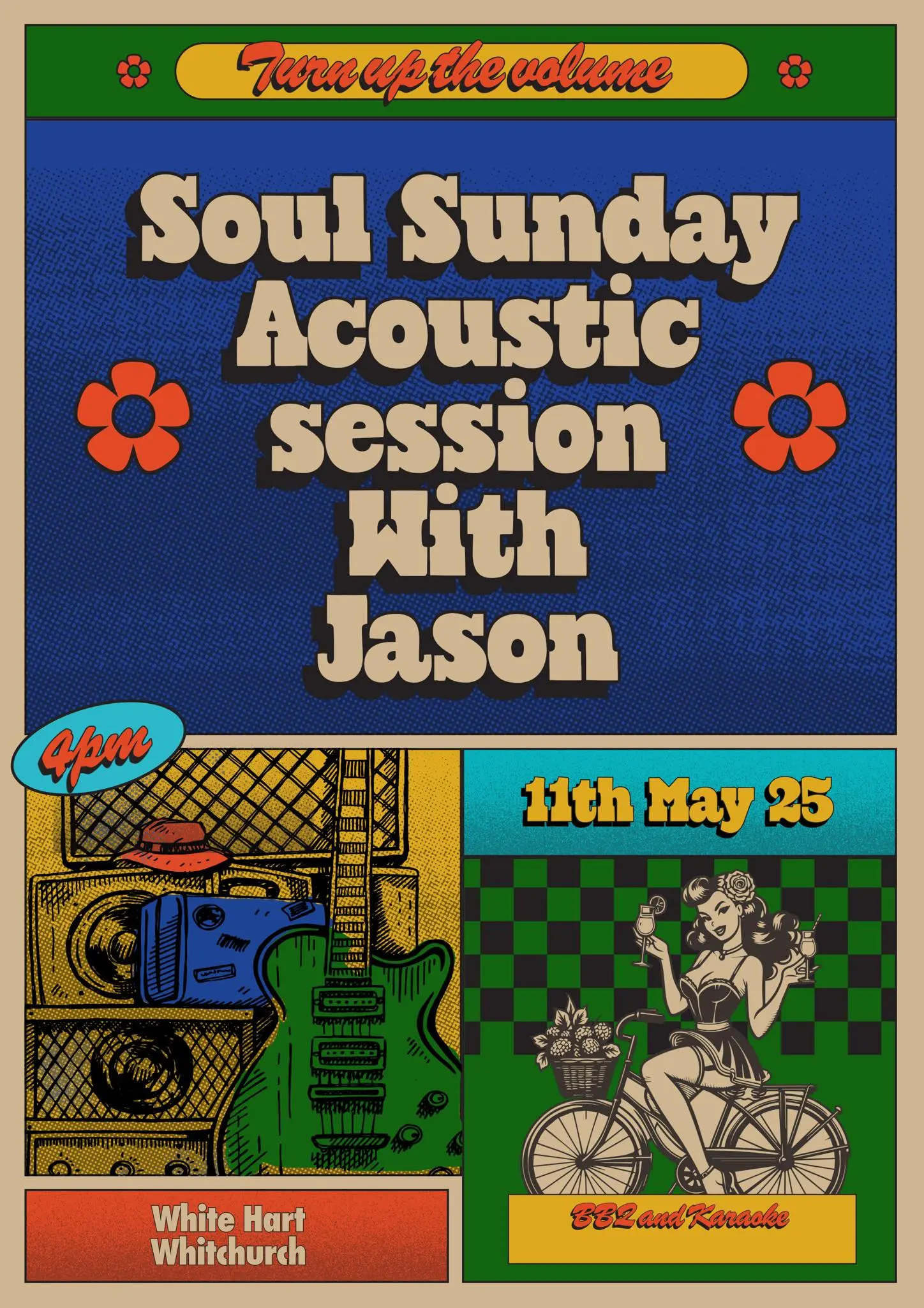 Jason's Acoustic Session