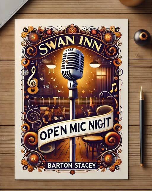 Open Mic Night