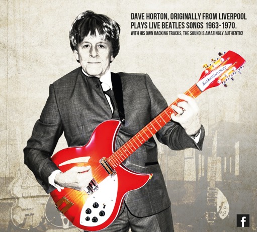 The Beatle & Buddy Show