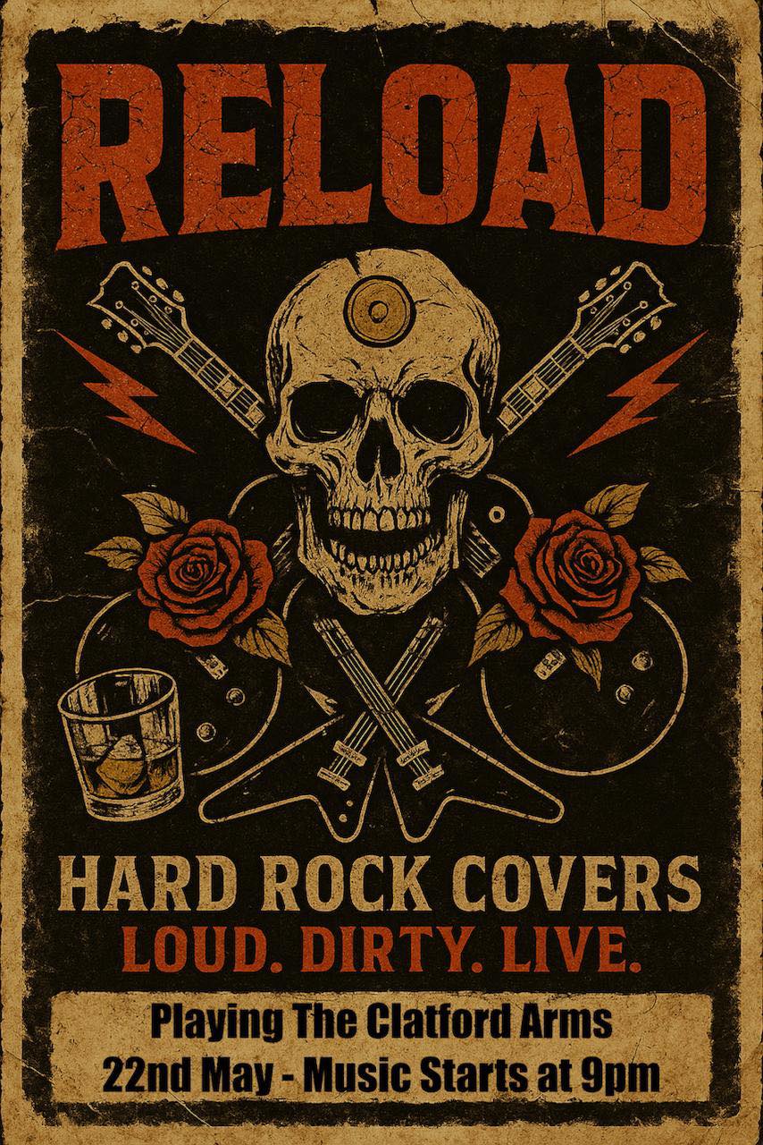 Reload