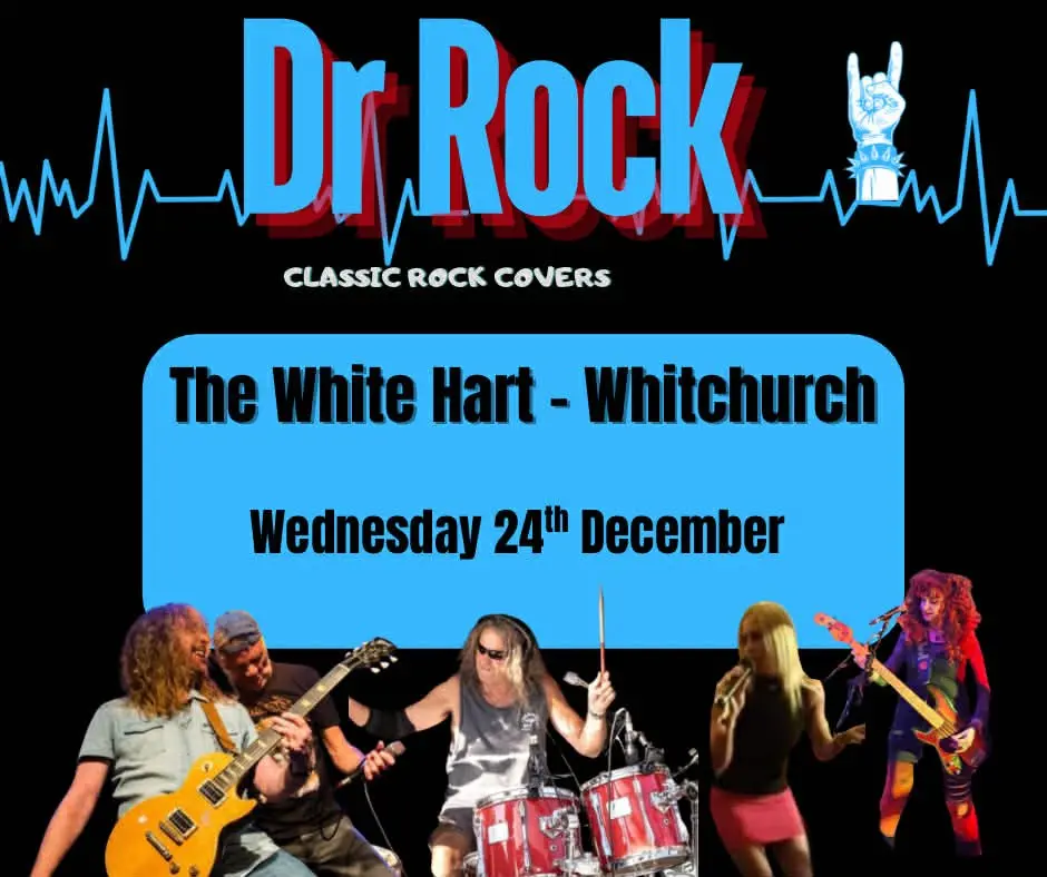 Dr Rock