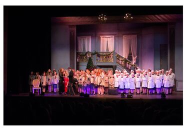 Annie from RARE Productions