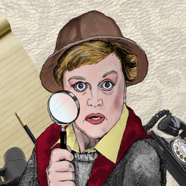 Solve Along A Murder She Wrote