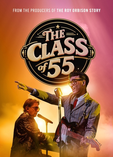 Class of 55