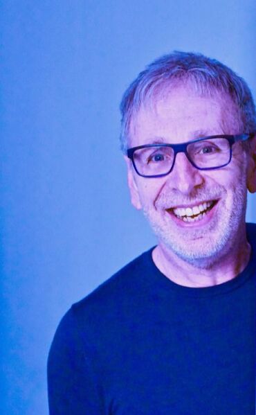 Ian Stone is 'Looking for the Wow'