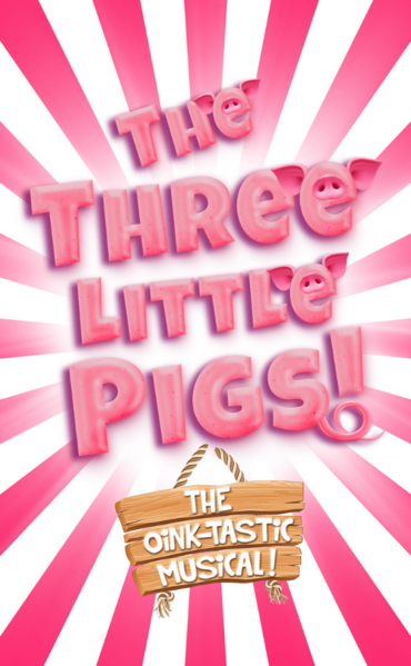 The Three Little Pigs