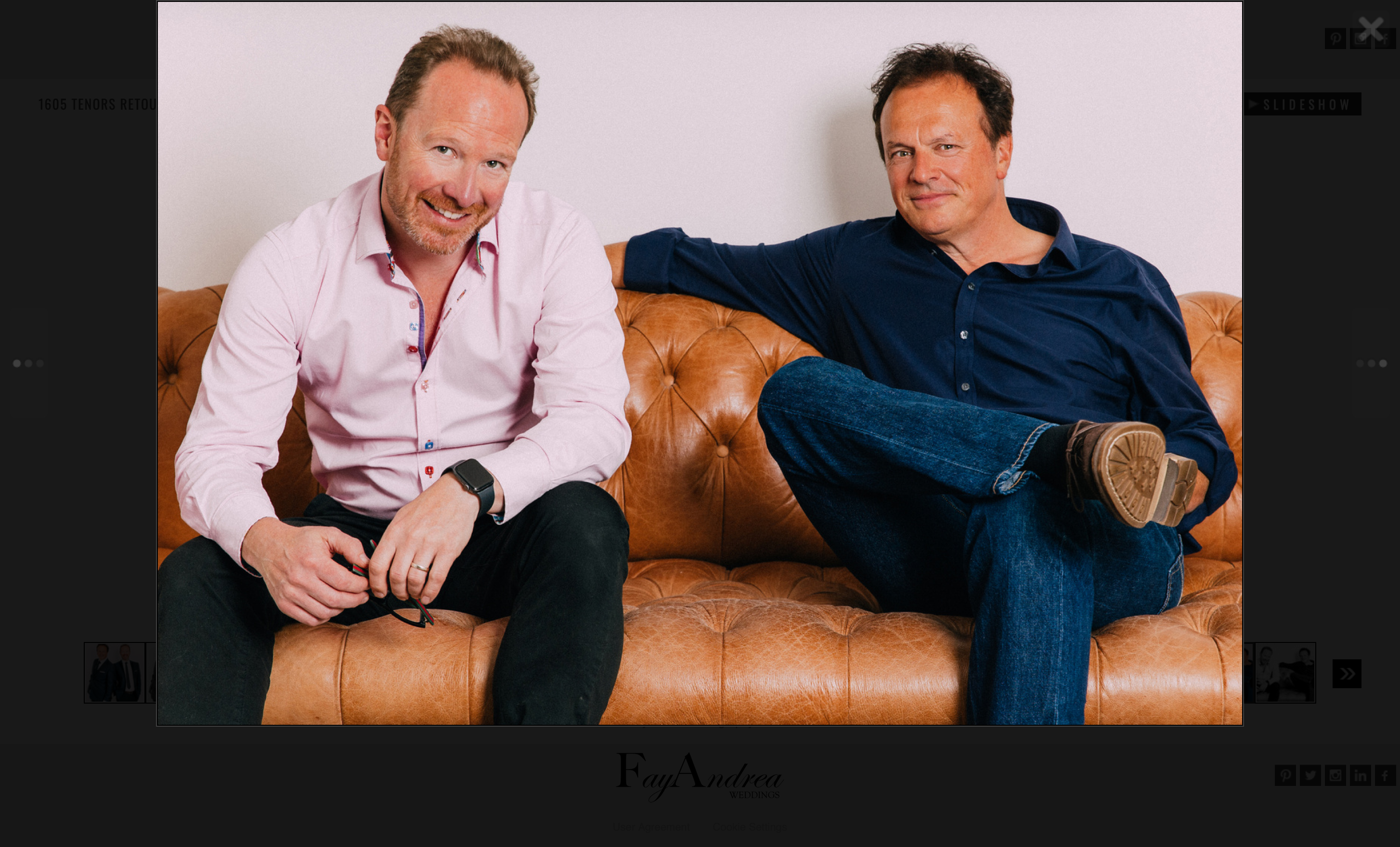 Tenors Un Limited Great Songs Tour