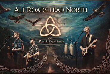 Runrig - All Roads Lead North