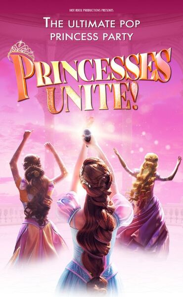 Princesses Unite