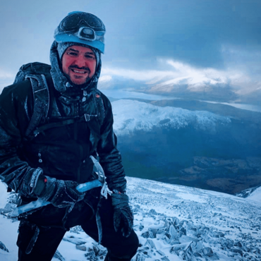 Jordan Wylie- Finding Purpose