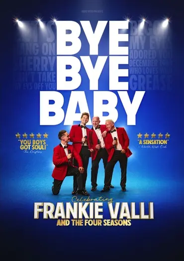 Bye Bye Baby