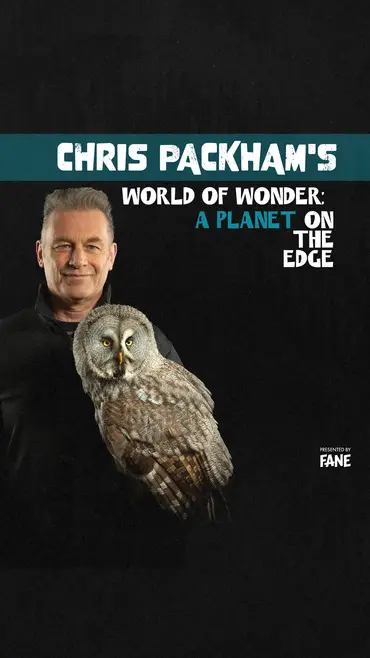 Chris Packham's World of Wonder