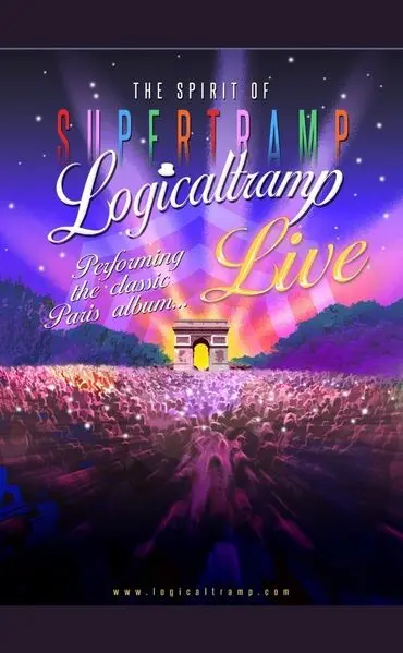 Logicaltramp 2027