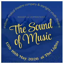 Andover Musical Theatre Company - Sound of Music