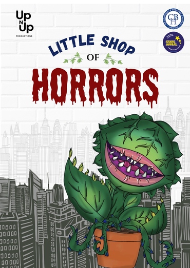 Little Shop of Horrors