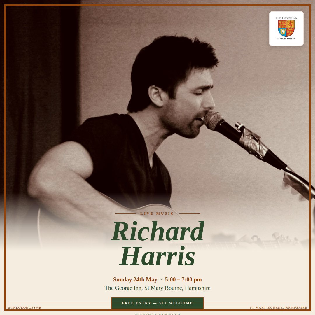 Richard Harris