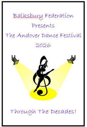 Andover Dance Festival 2026