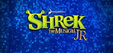 Shrek Jnr - Stagecoach Andover School