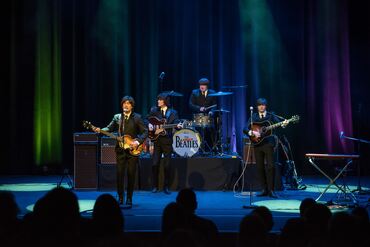 The Cavern Beatles