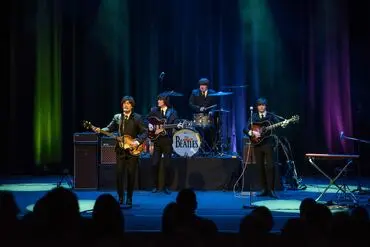 The Cavern Beatles