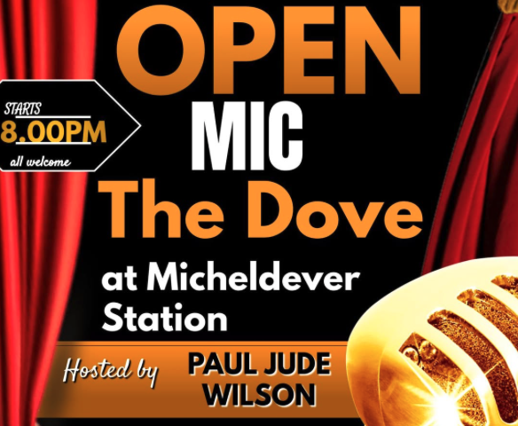 Open Mic